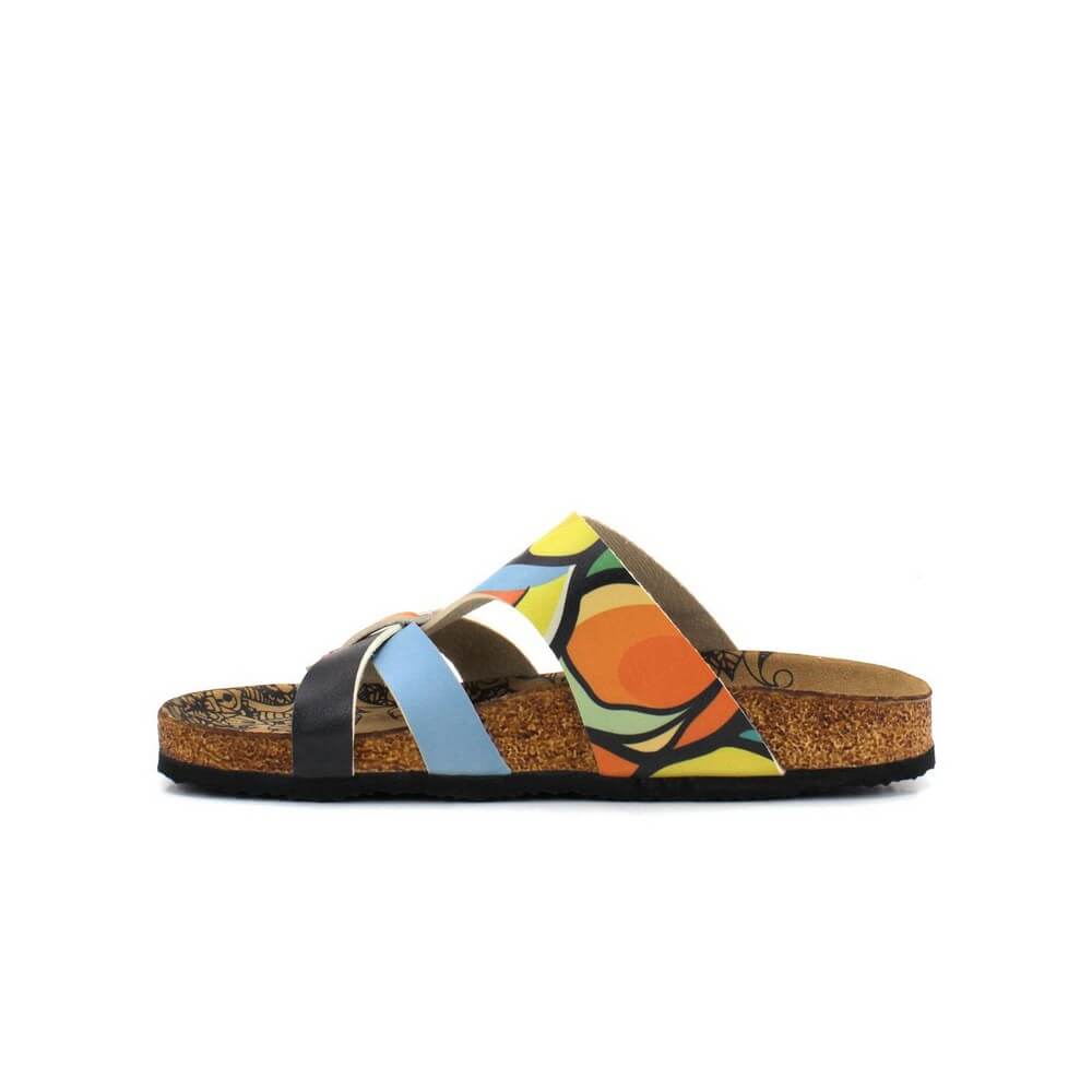 Sandal CAL3814