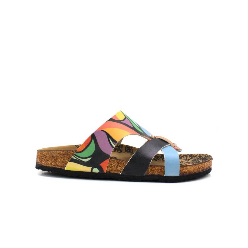 Sandal CAL3814