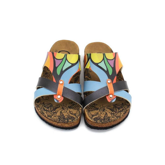 Sandal CAL3814