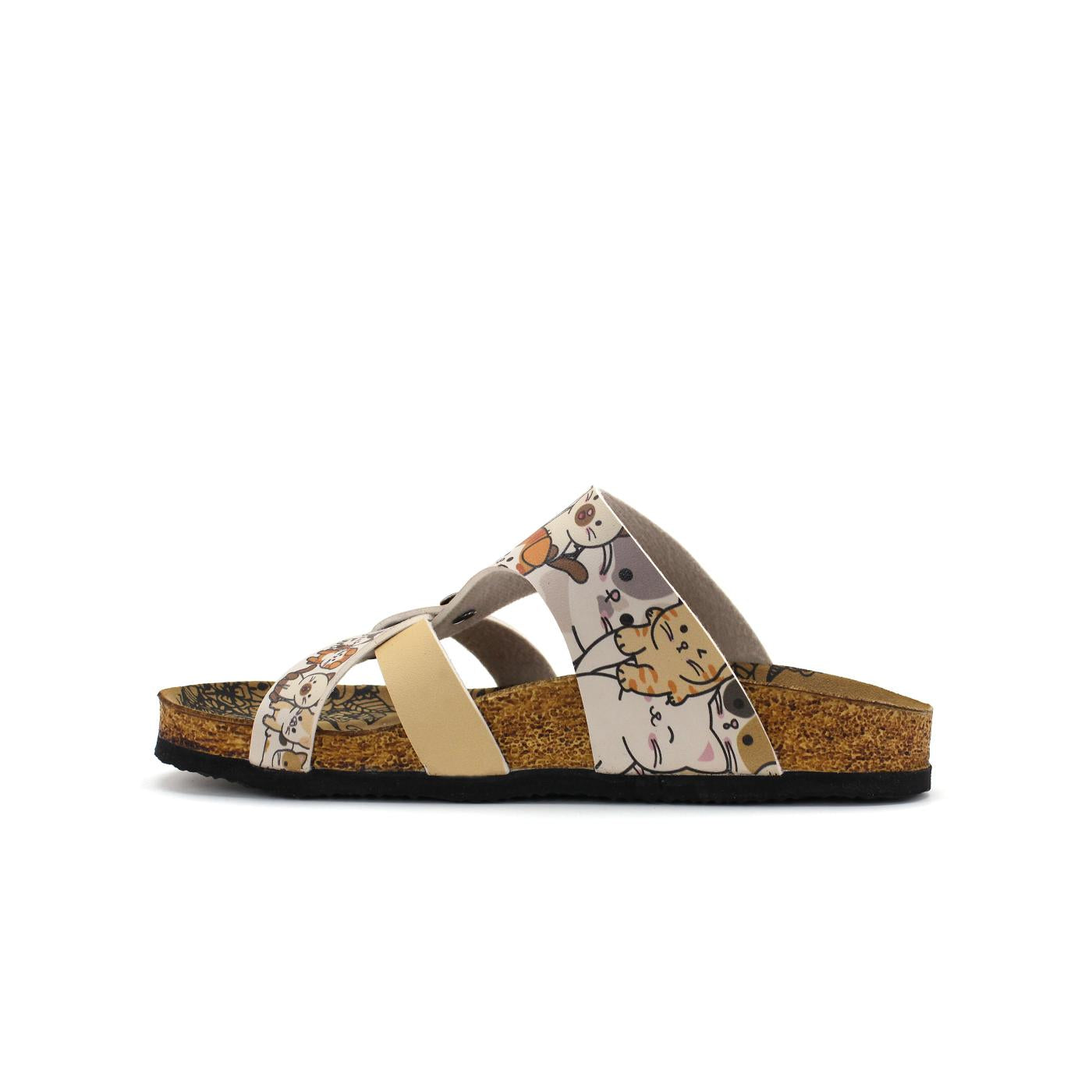 Sandal CAL3815