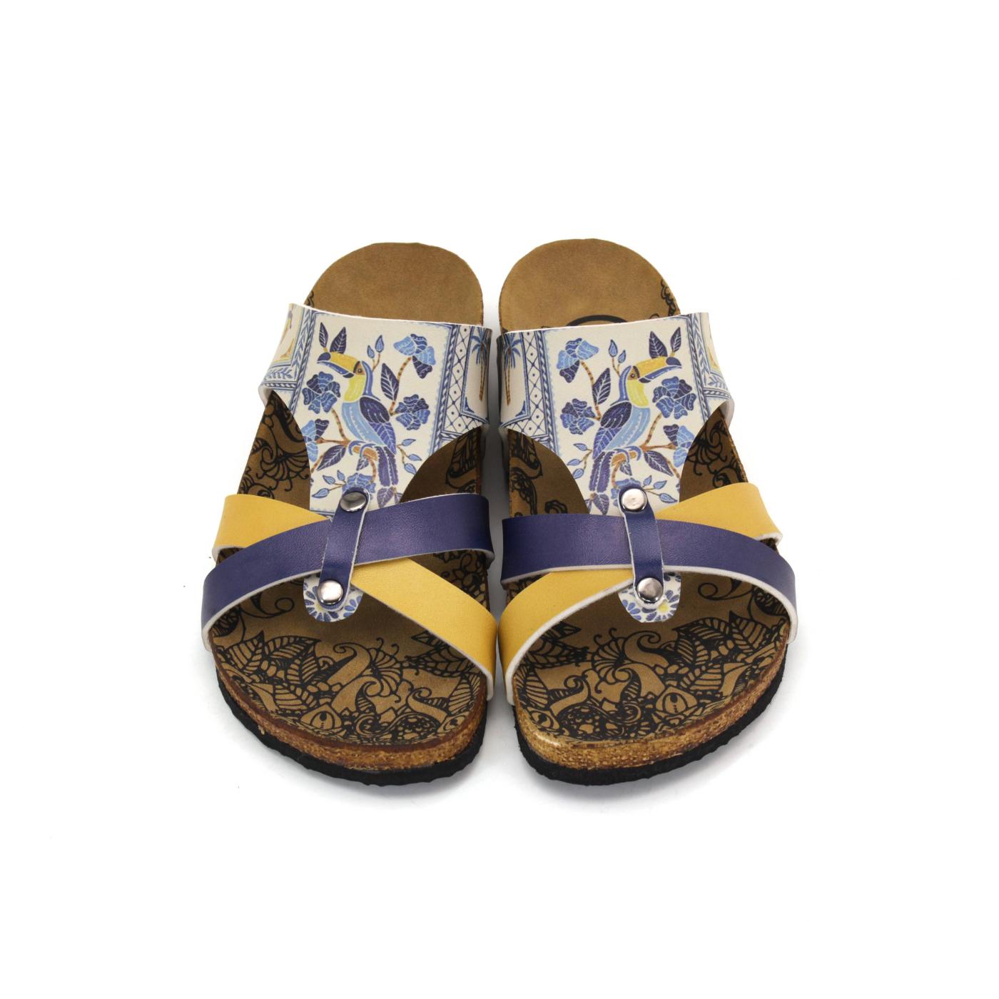 Sandal CAL3817