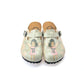 Clogs Outlet - No Exchange or Return  39 EU - 8.5 US