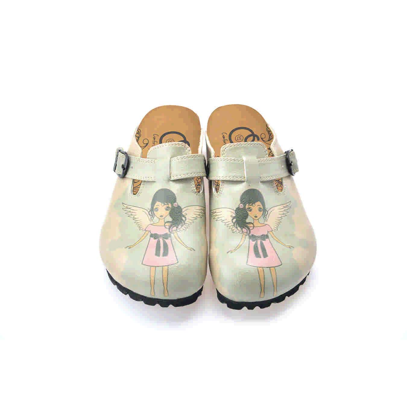 Clogs Outlet - No Exchange or Return  39 EU - 8.5 US