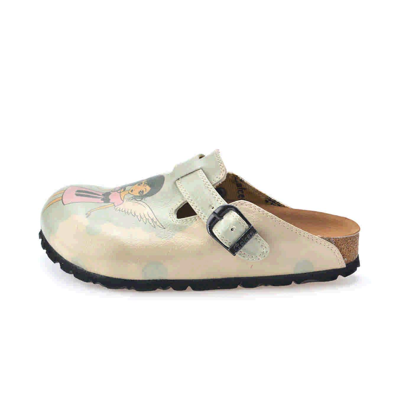 Clogs Outlet - No Exchange or Return  39 EU - 8.5 US