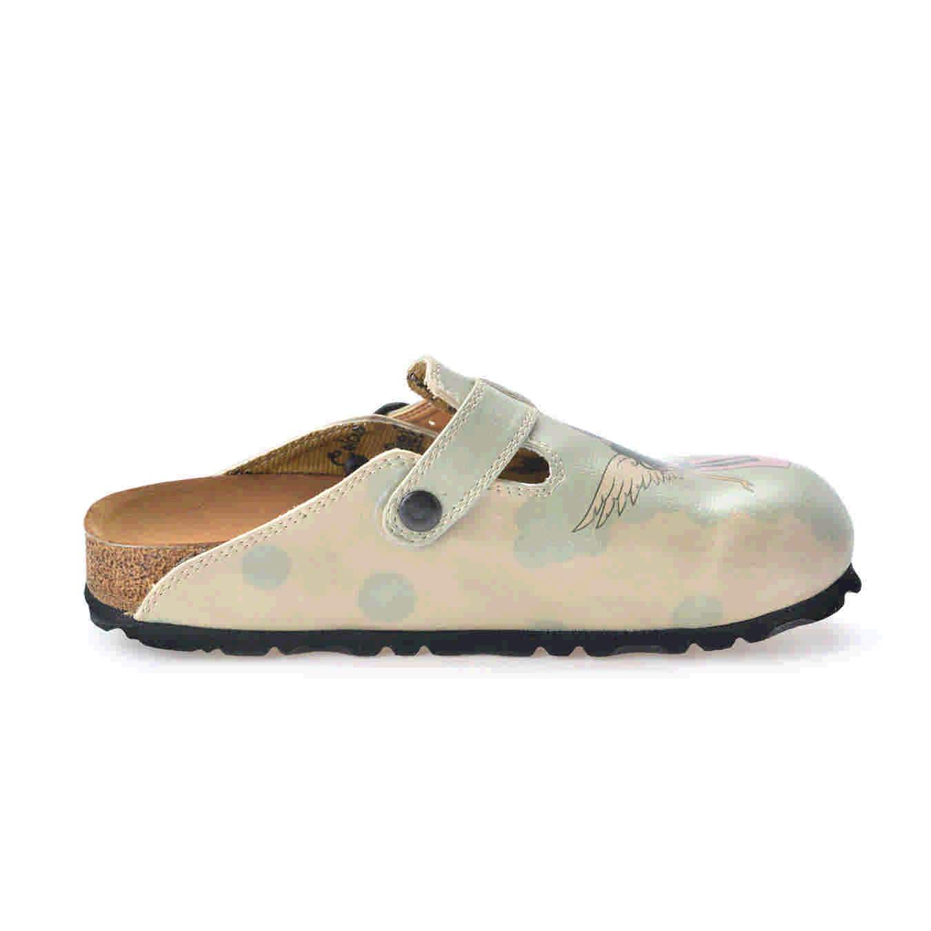 Clogs Outlet - No Exchange or Return  39 EU - 8.5 US