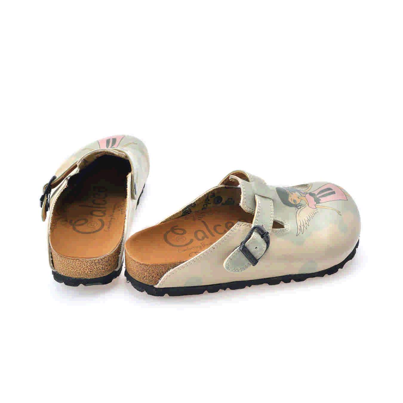 Clogs Outlet - No Exchange or Return  39 EU - 8.5 US