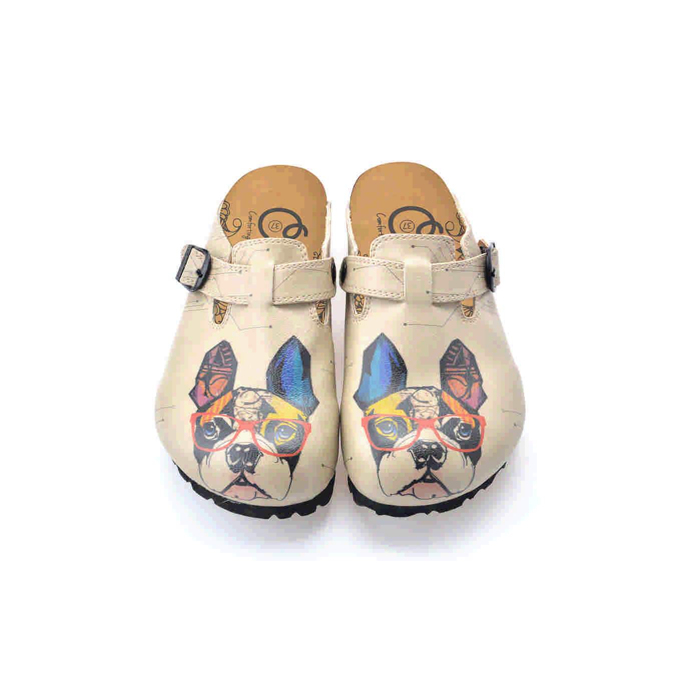 Clogs -  CAL382 (1890747580512)