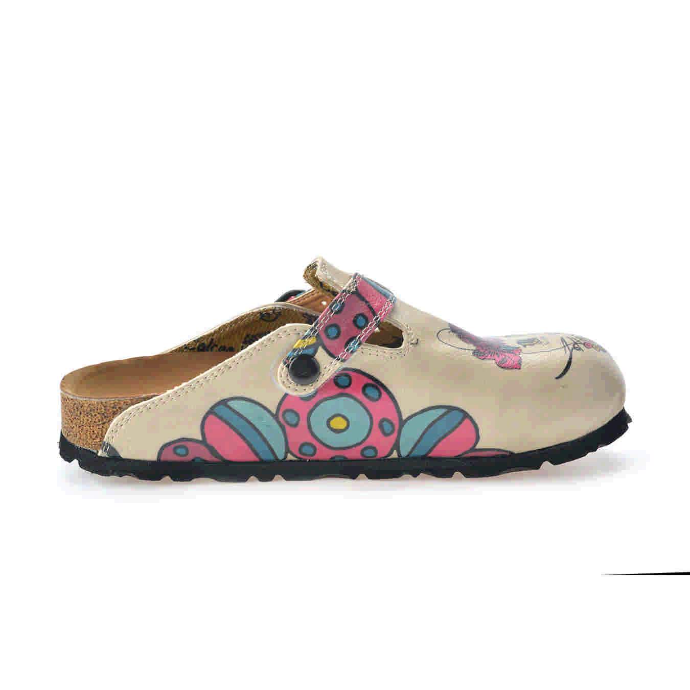 Clogs Outlet - No Exchange or Return  39 EU - 8.5 US