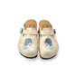 Clogs Outlet - No Exchange or Return  39 EU - 8.5 US