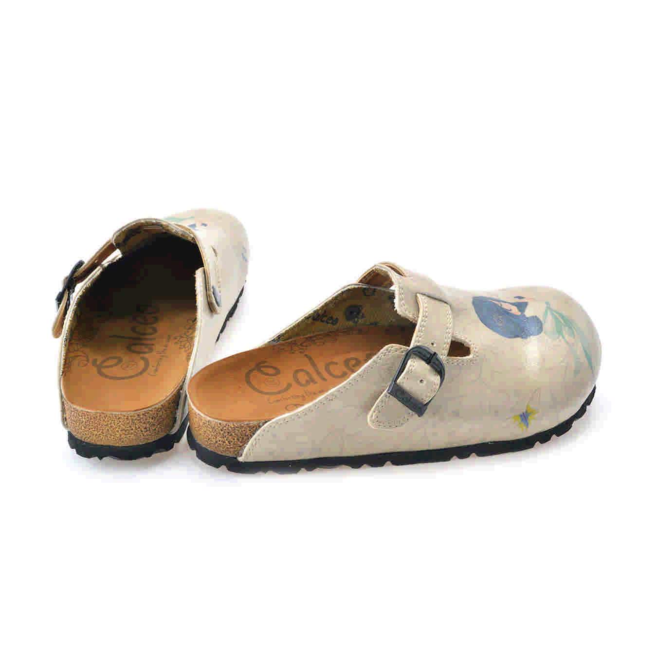 Clogs Outlet - No Exchange or Return  39 EU - 8.5 US
