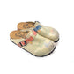 Clogs Outlet - No Exchange or Return  39 EU - 8.5 US