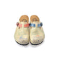 Clogs Outlet - No Exchange or Return  39 EU - 8.5 US