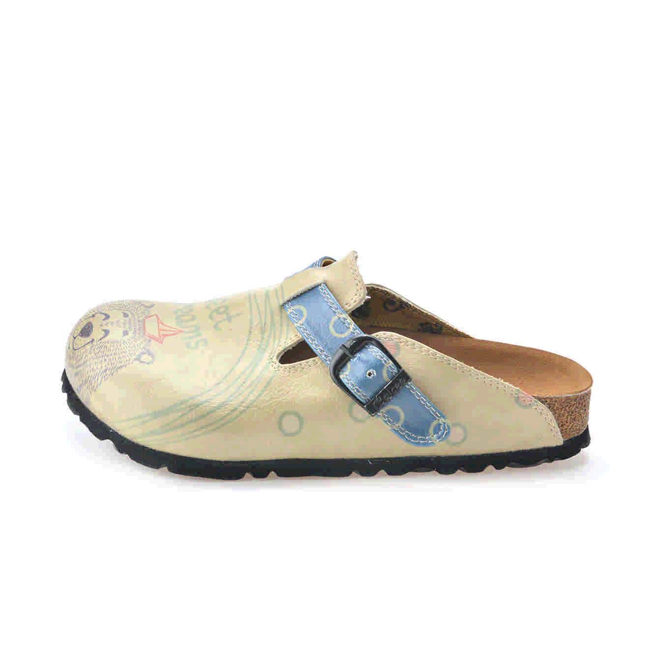 Clogs Outlet - No Exchange or Return  39 EU - 8.5 US