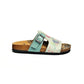 Sandal CAL3901