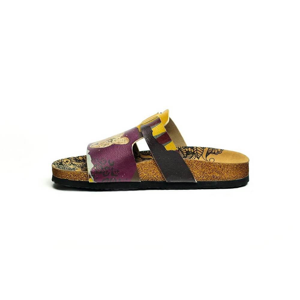 Sandal Outlet - No Exchange or Return 37 EU - 6.5 US