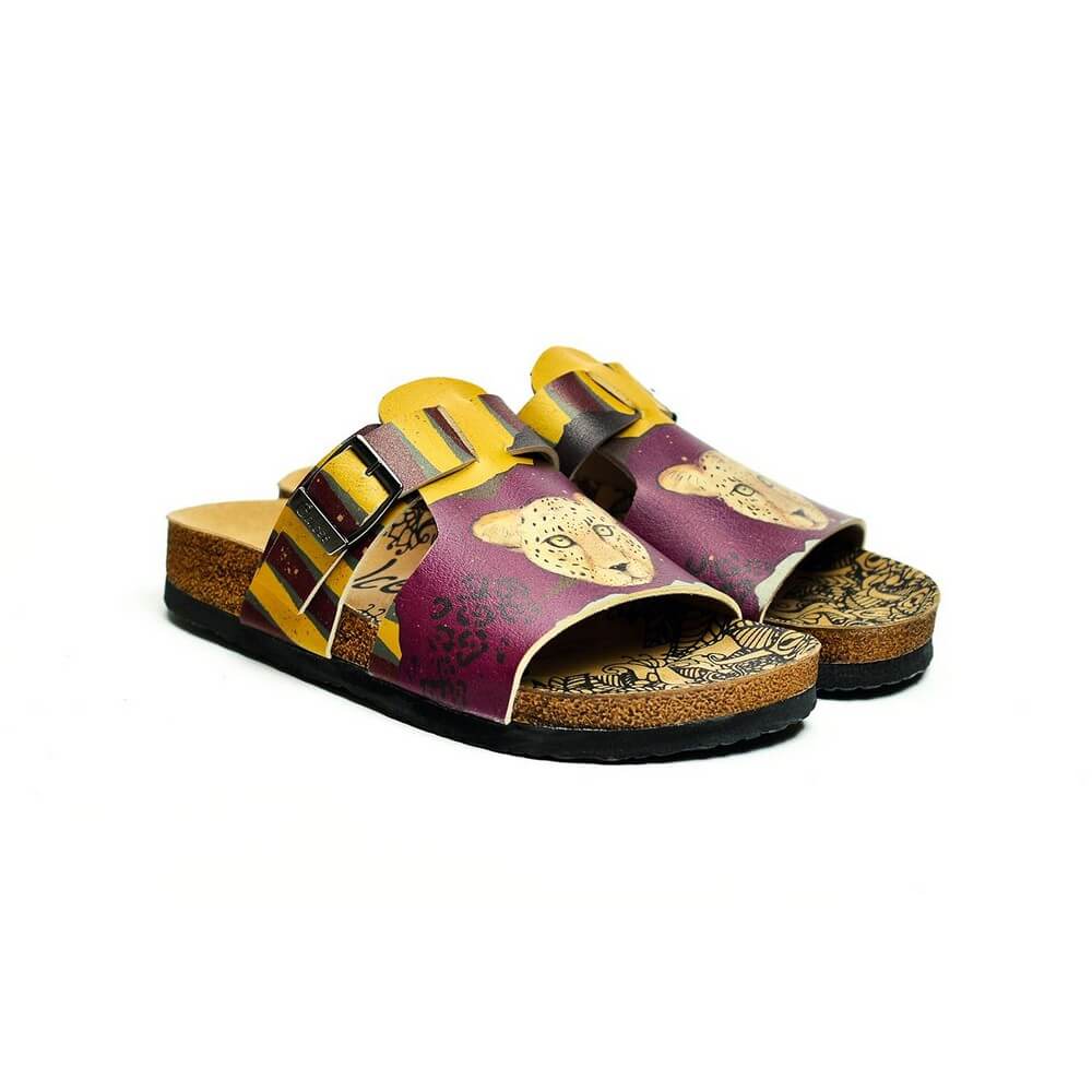 Sandal CAL3904