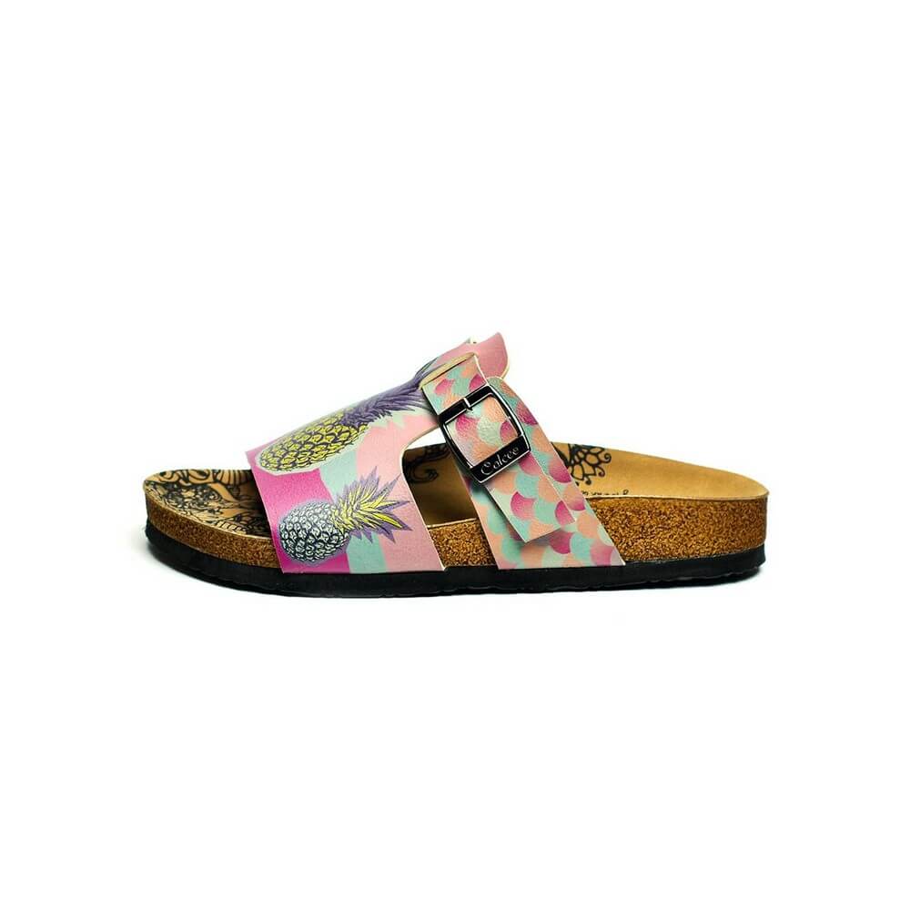 Sandal CAL3907