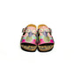 Sandal CAL3907