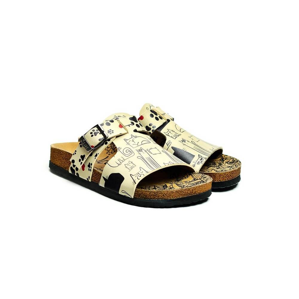 Sandal CAL3908