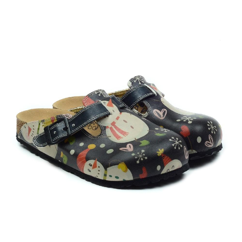 Clogs Outlet - No Exchange or Return  39 EU - 8.5 US