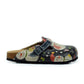Clogs Outlet - No Exchange or Return  39 EU - 8.5 US