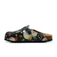 Clogs Outlet - No Exchange or Return  39 EU - 8.5 US