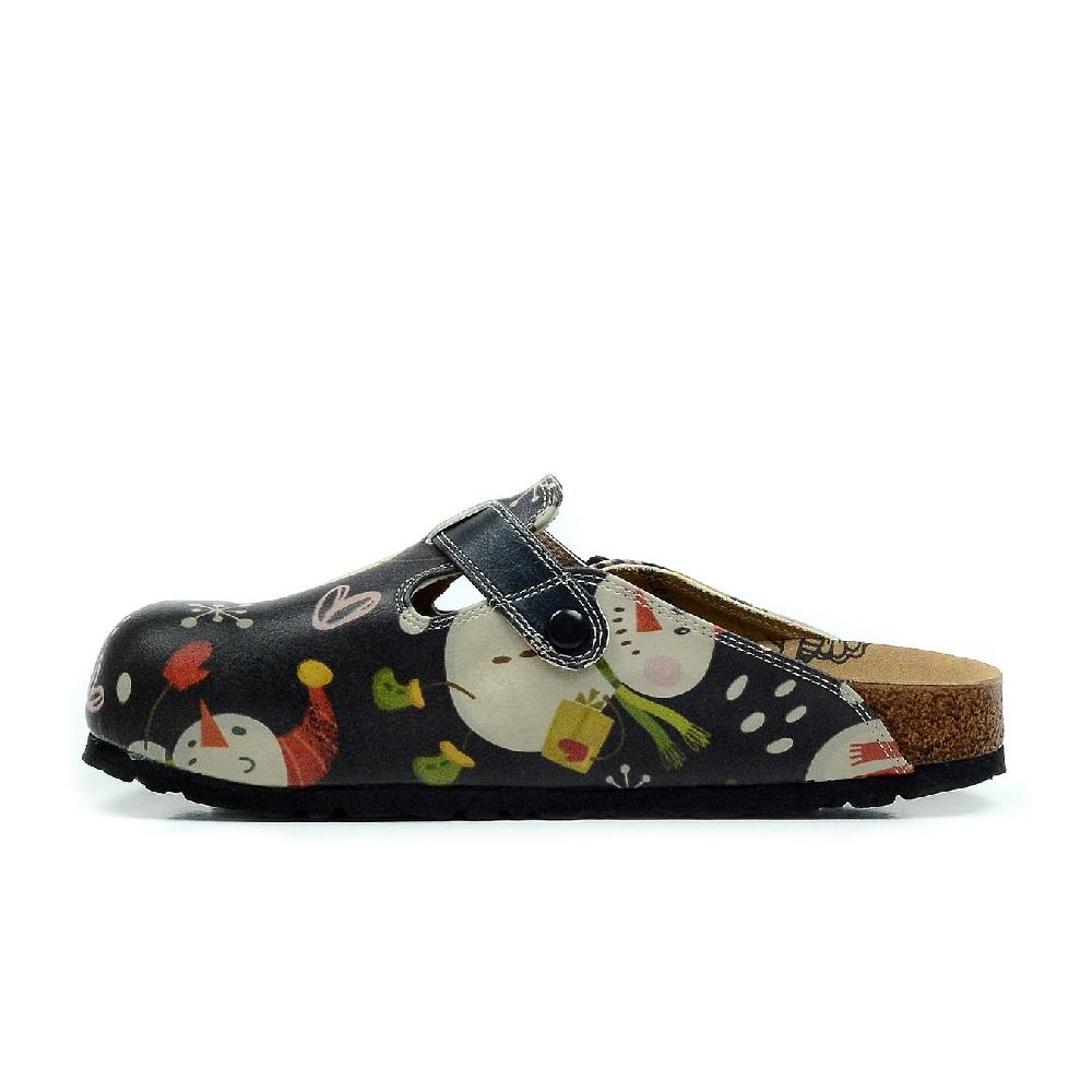 Clogs Outlet - No Exchange or Return  39 EU - 8.5 US