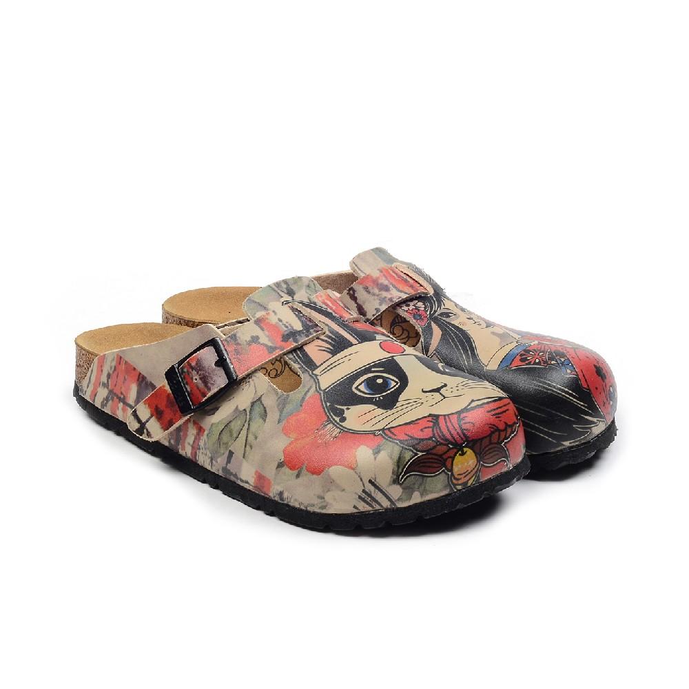 Clogs Outlet - No Exchange or Return  39 EU - 8.5 US