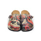 Clogs Outlet - No Exchange or Return  39 EU - 8.5 US