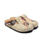 Clogs Outlet - No Exchange or Return  39 EU - 8.5 US