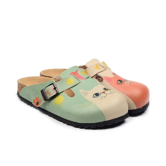 Clogs Outlet - No Exchange or Return  36 EU - 5.5 US