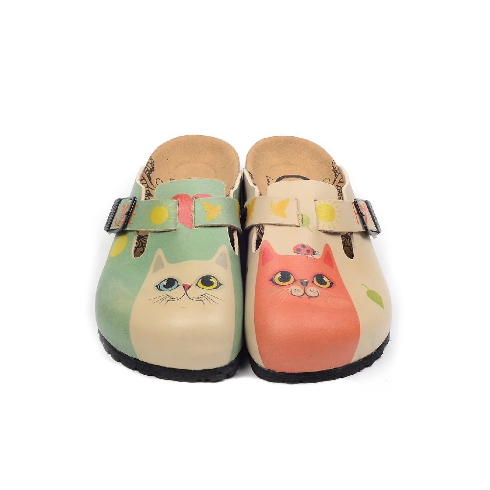 Clogs Outlet - No Exchange or Return  40 EU - 9.5 US