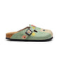 Clogs Outlet - No Exchange or Return  35 EU - 5 US
