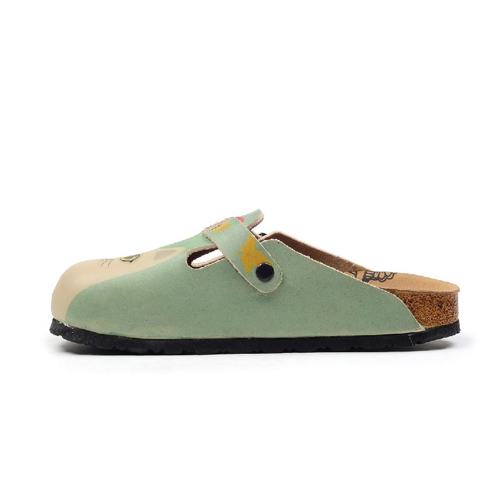 Clogs Outlet - No Exchange or Return  35 EU - 5 US