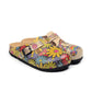 Clogs Outlet - No Exchange or Return  39 EU - 8.5 US