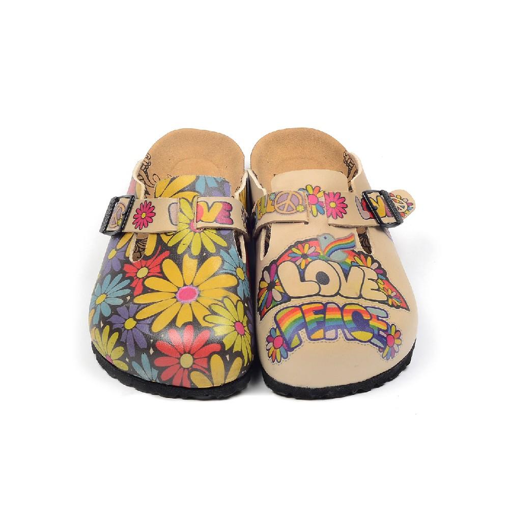 Clogs Outlet - No Exchange or Return  39 EU - 8.5 US