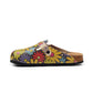 Clogs Outlet - No Exchange or Return  39 EU - 8.5 US