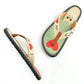 Flip-Flop Outlet - No Exchange or Return  42 EU - 11 US