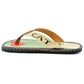 Flip-Flop Outlet - No Exchange or Return  36 EU - 5.5 US