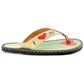 Flip-Flop Outlet - No Exchange or Return  36 EU - 5.5 US
