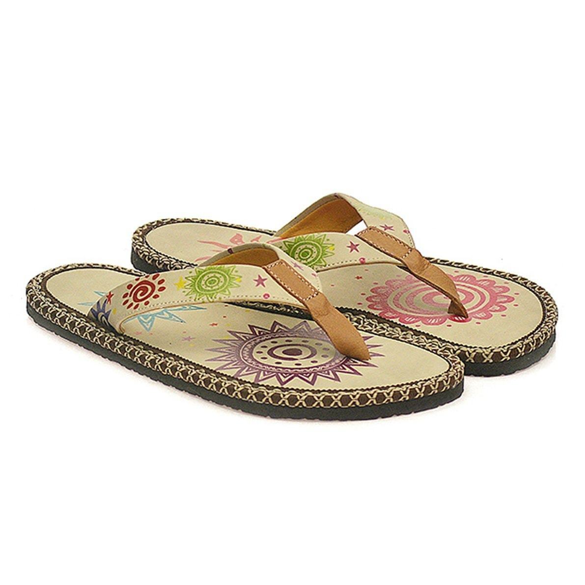 Flip-Flop Outlet - No Exchange or Return  40 EU - 9.5 US