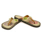 Flip-Flop Outlet - No Exchange or Return  40 EU - 9.5 US