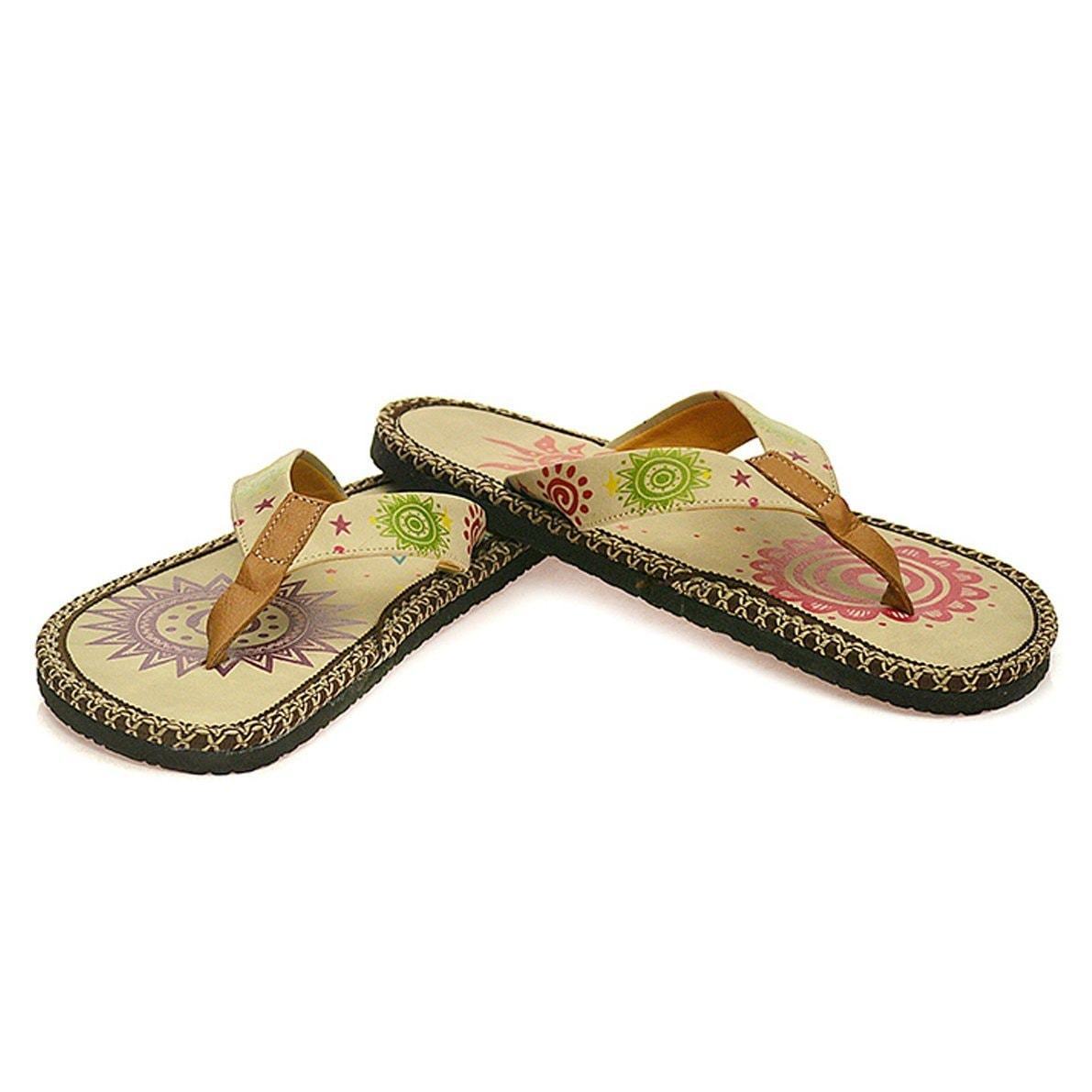 Flip-Flop Outlet - No Exchange or Return  40 EU - 9.5 US