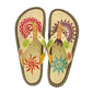 Flip-Flop Outlet - No Exchange or Return  40 EU - 9.5 US