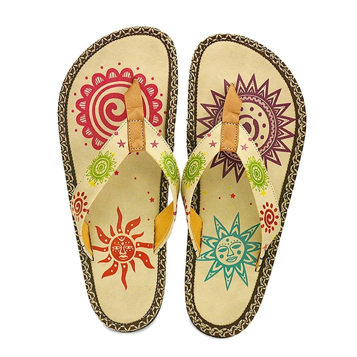 Flip-Flop Outlet - No Exchange or Return  40 EU - 9.5 US