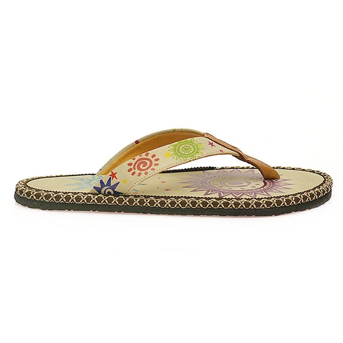 Flip-Flop Outlet - No Exchange or Return  40 EU - 9.5 US