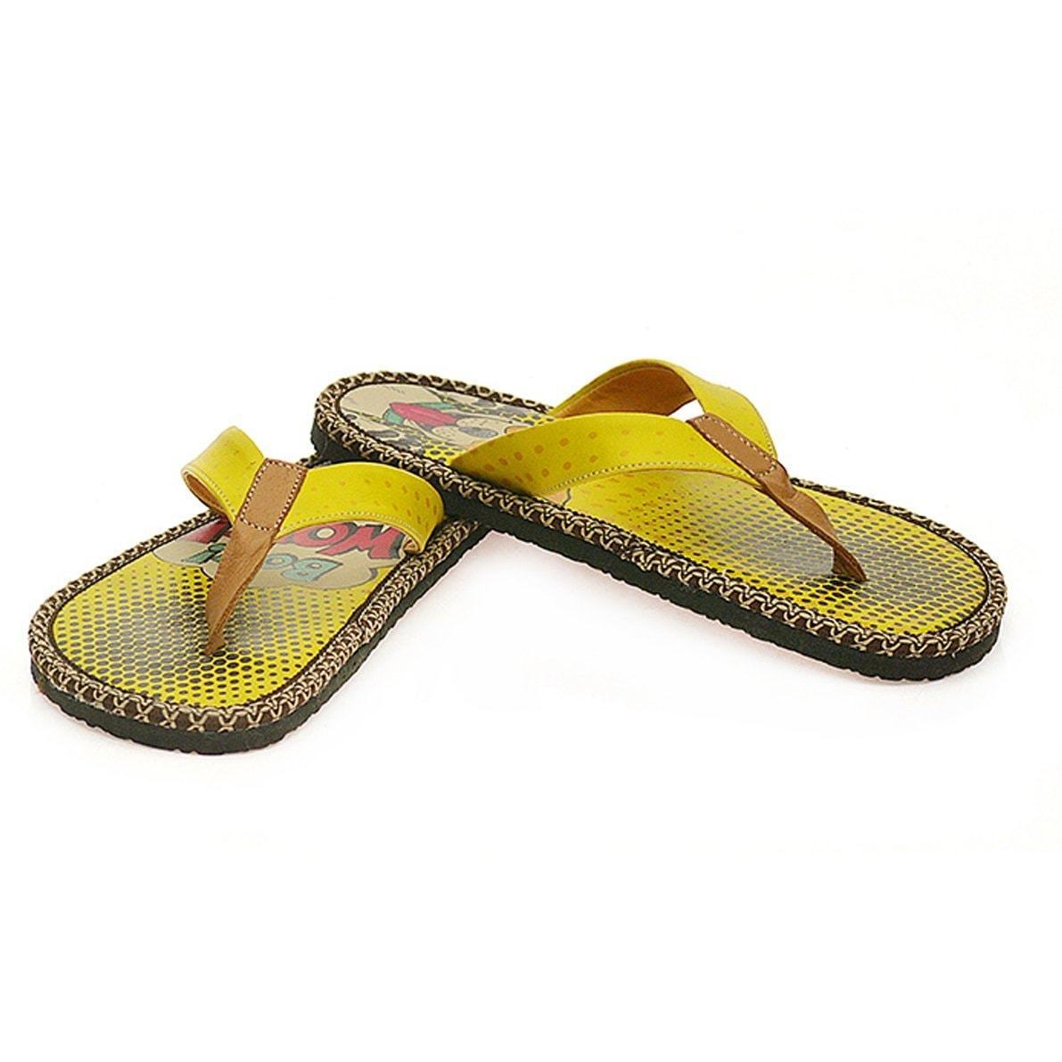 Flip-Flop Outlet - No Exchange or Return  42 EU - 11 US
