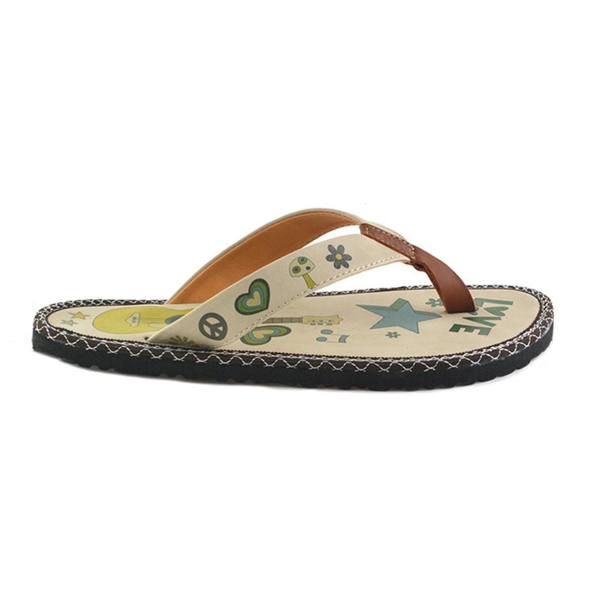 Flip-Flop Outlet - No Exchange or Return  42 EU - 11 US