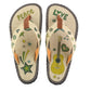 Flip-Flop Outlet - No Exchange or Return  39 EU - 8.5 US