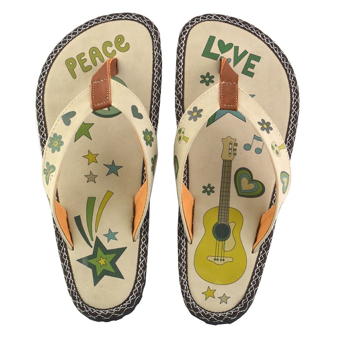 Flip-Flop Outlet - No Exchange or Return  42 EU - 11 US
